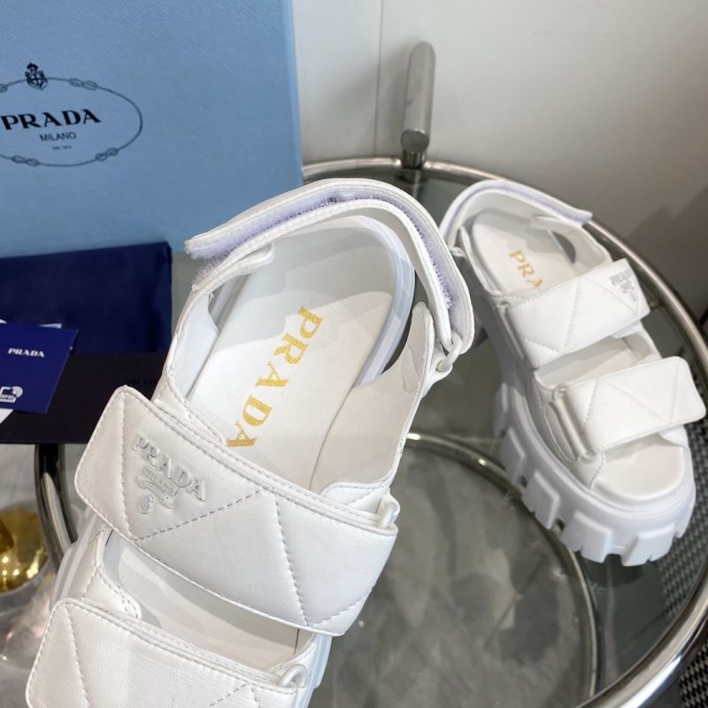 Prada Sandals